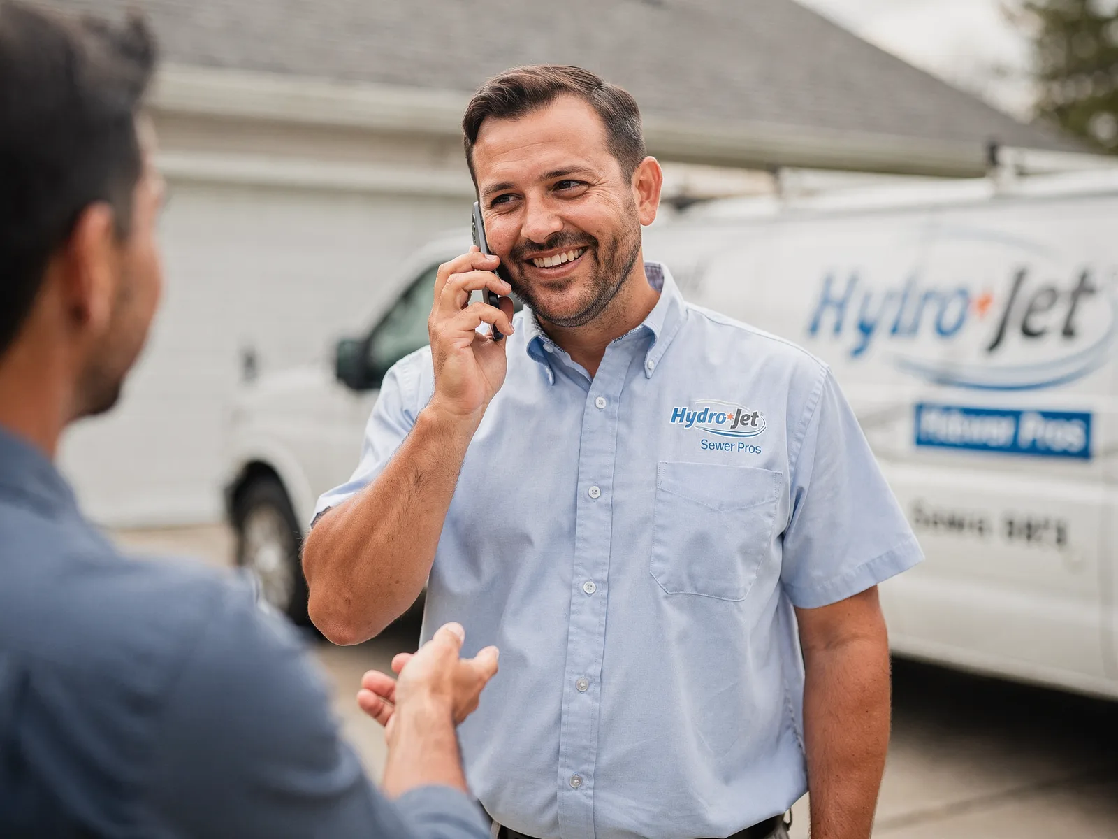 Hydro Jetting Near Me Rush, KY FAQs